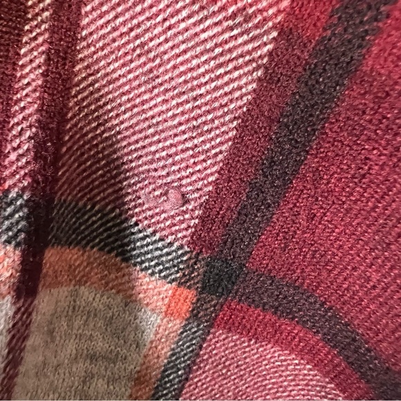 Warehouse One Plaid Button Down Shirt Size XXXL - Picture 6 of 9